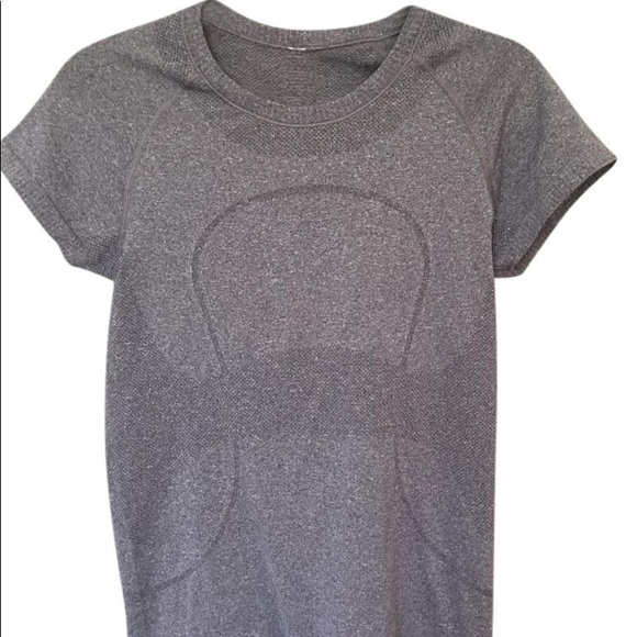 lululemon athletica Tops - lululemon swiftly tech